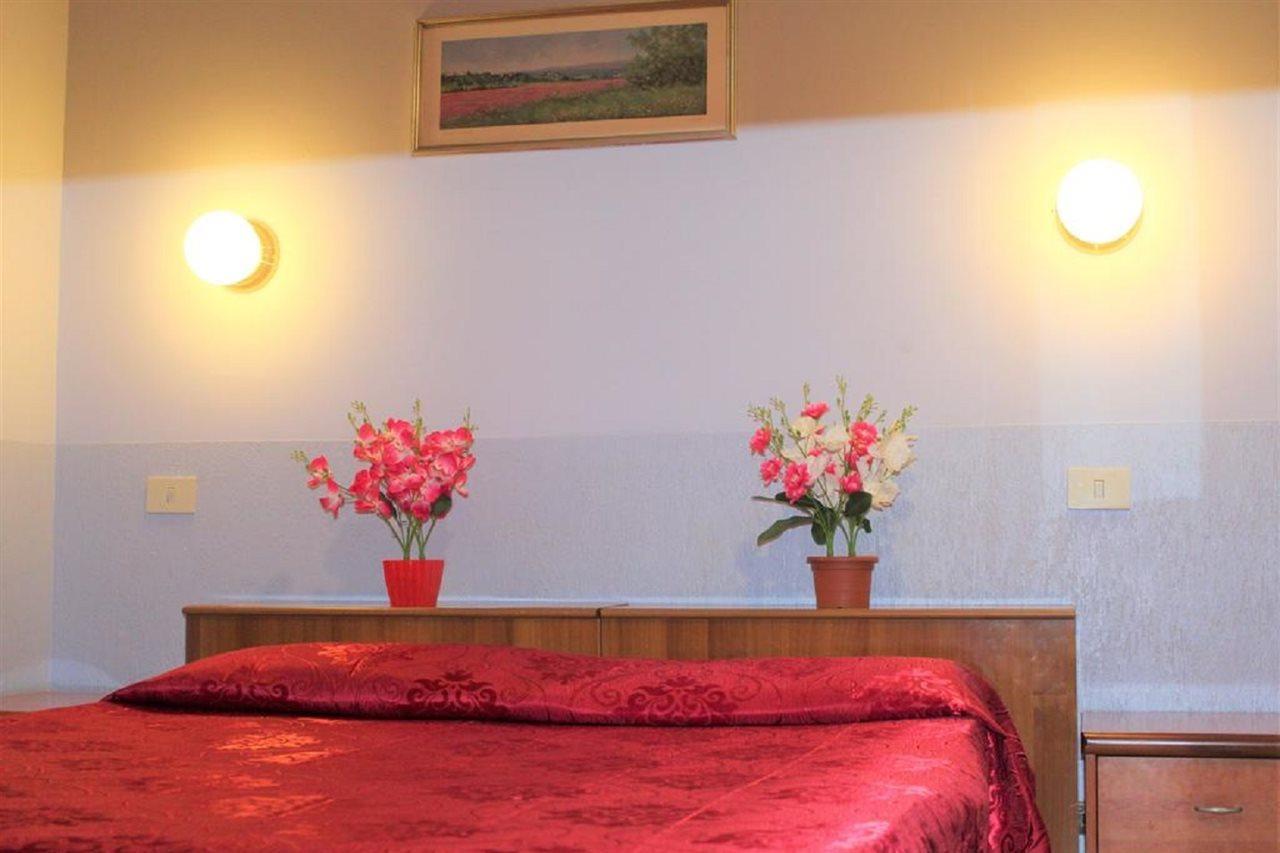 Hotel Eurorooms Rome Bagian luar foto