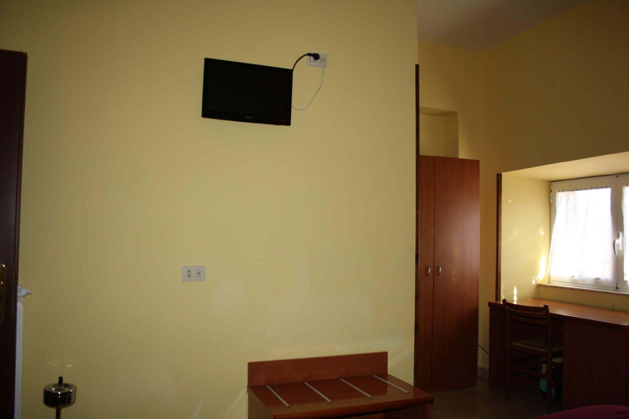 Hotel Eurorooms Rome Bagian luar foto