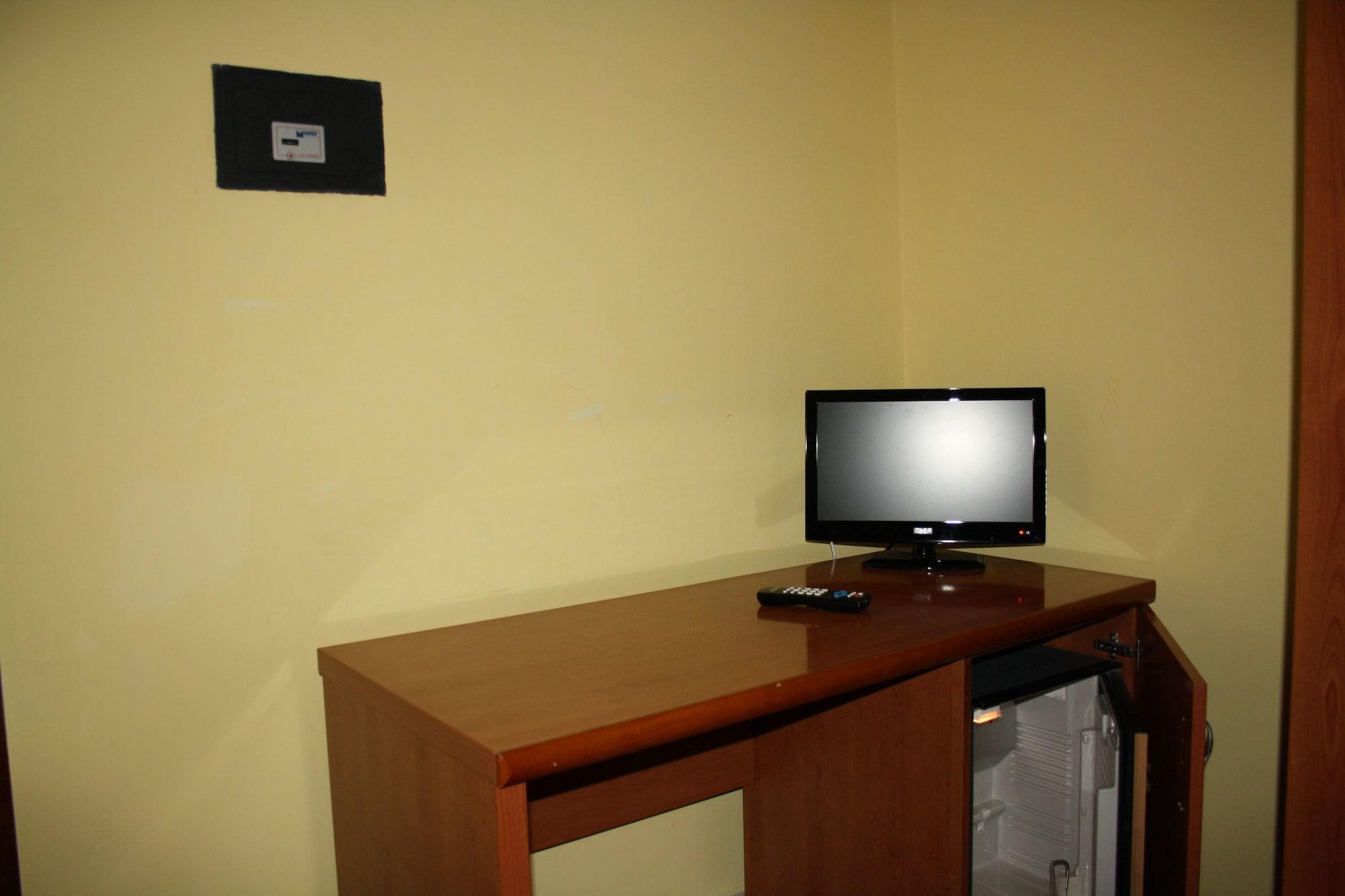Hotel Eurorooms Rome Bagian luar foto