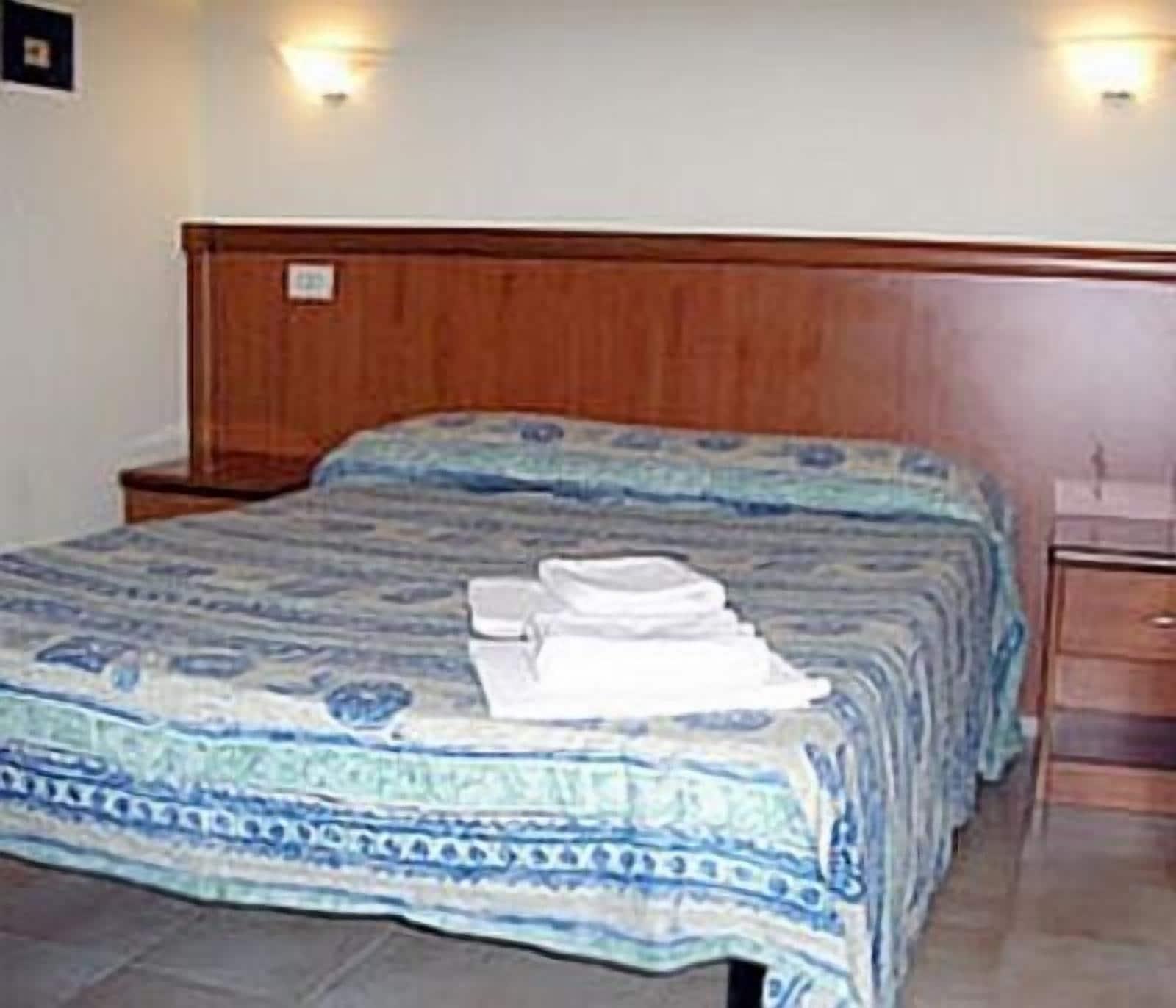 Hotel Eurorooms Rome Bagian luar foto