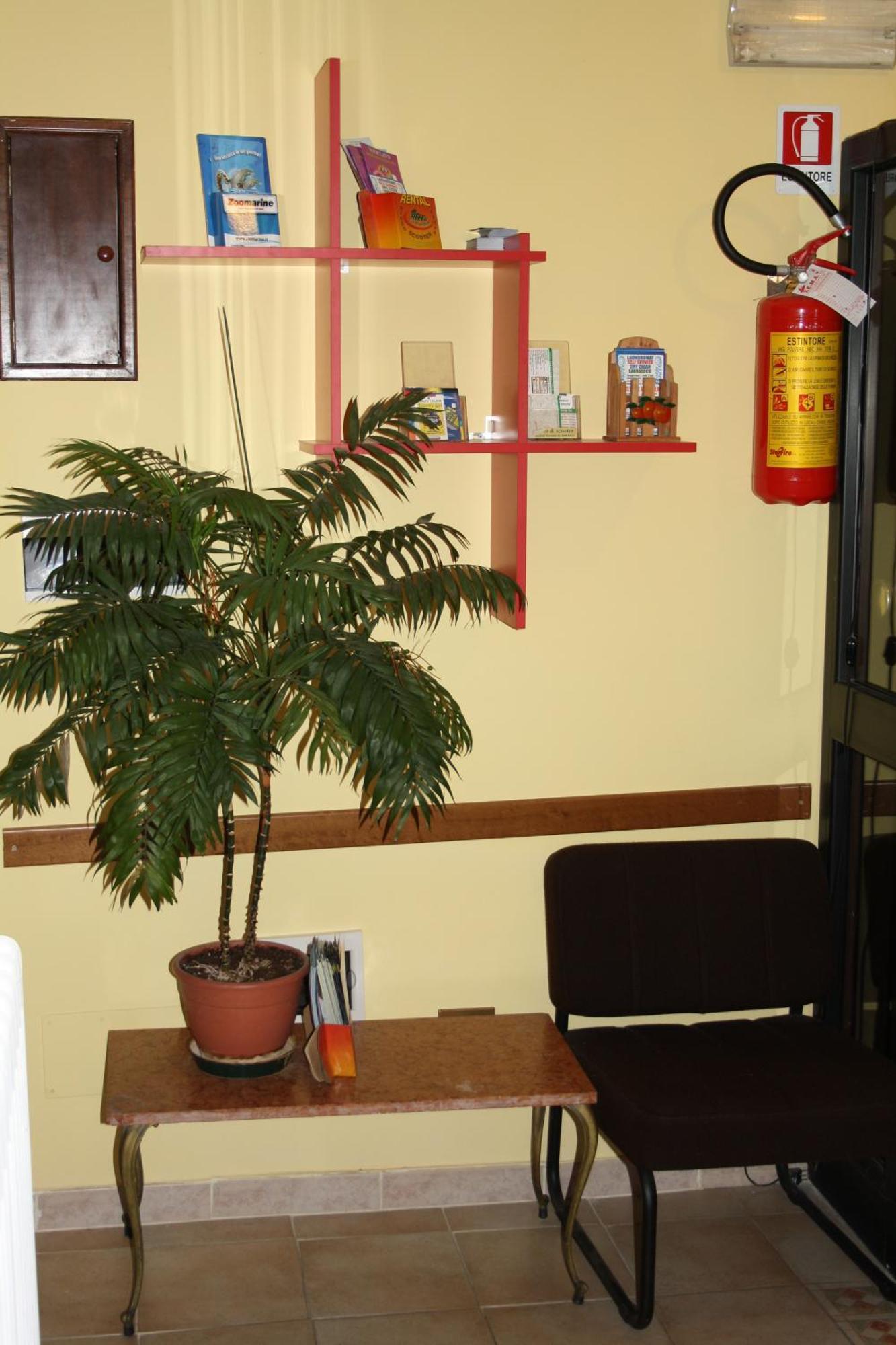 Hotel Eurorooms Rome Bagian luar foto