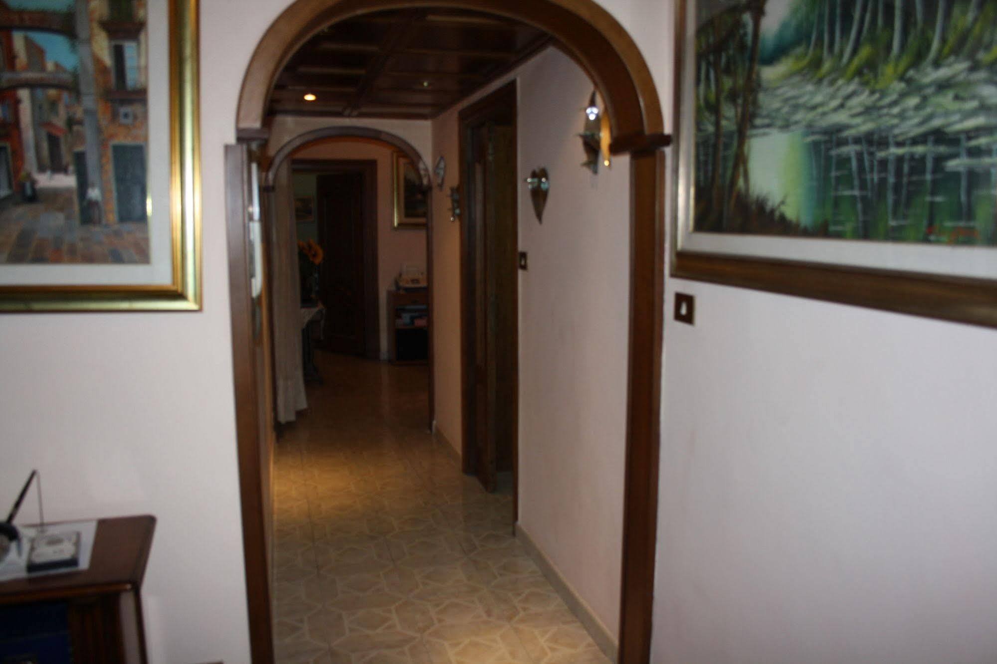 Hotel Eurorooms Rome Bagian luar foto