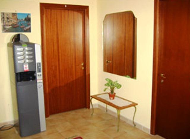 Hotel Eurorooms Rome Bagian luar foto