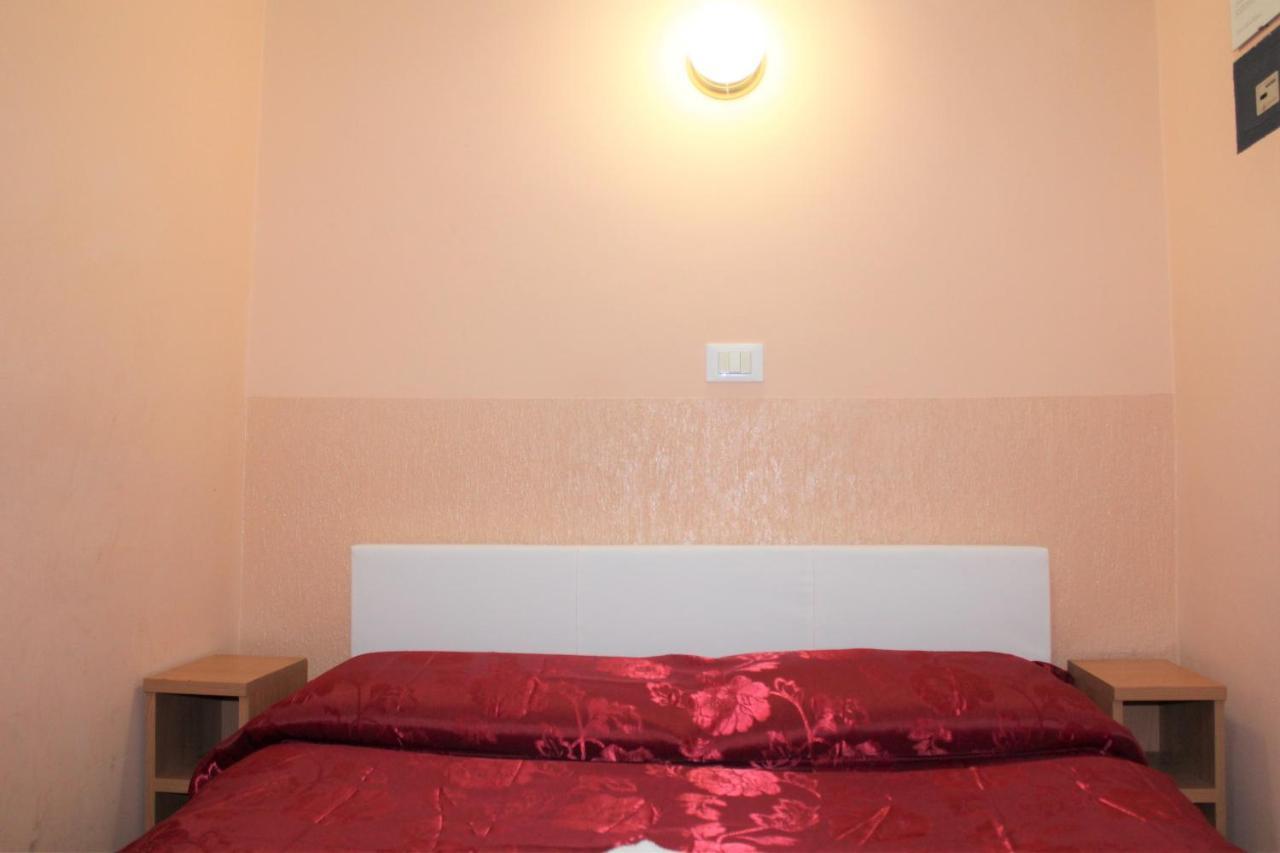 Hotel Eurorooms Rome Bagian luar foto