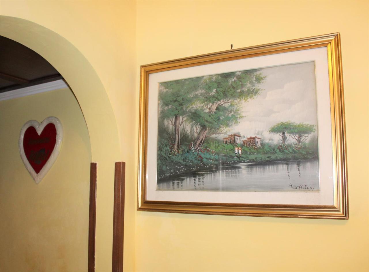 Hotel Eurorooms Rome Bagian luar foto