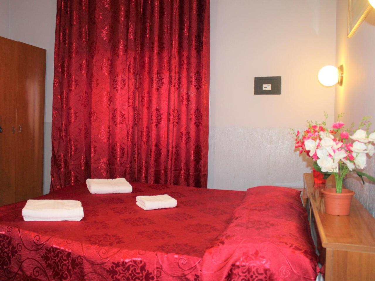 Hotel Eurorooms Rome Bagian luar foto