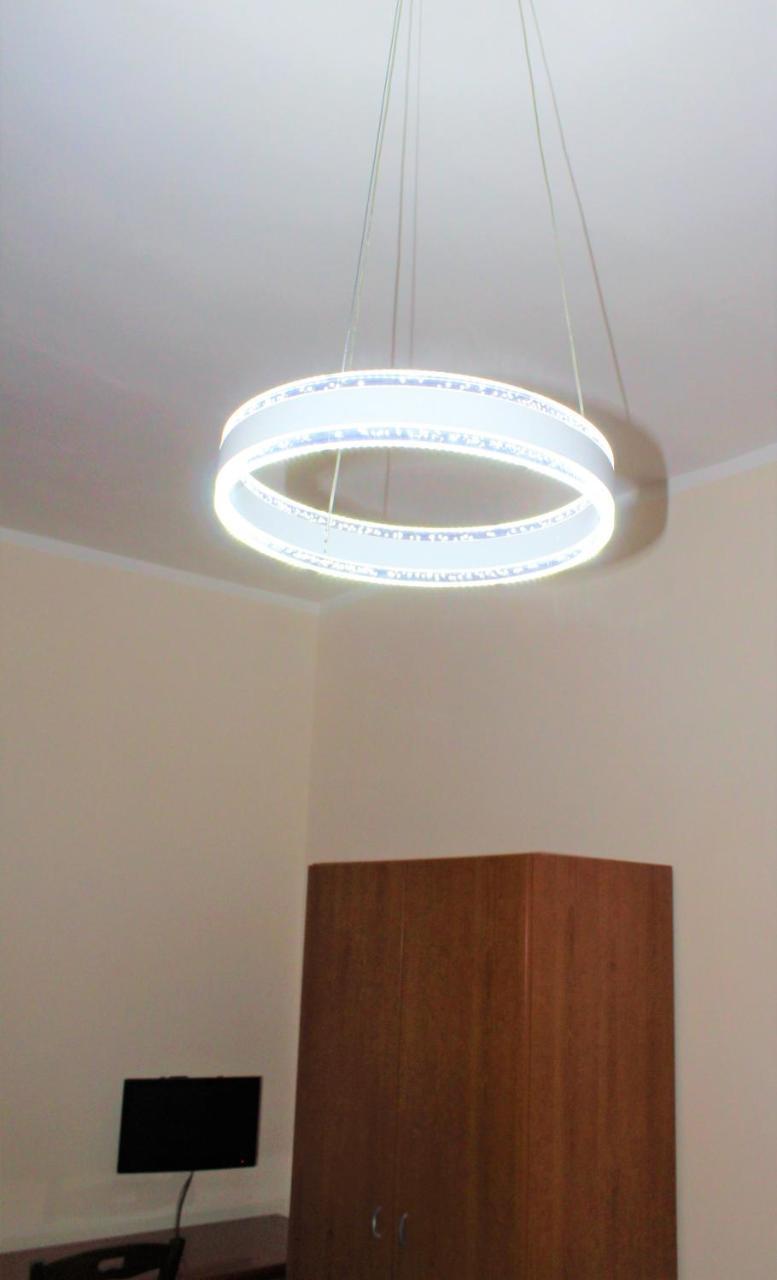 Hotel Eurorooms Rome Bagian luar foto