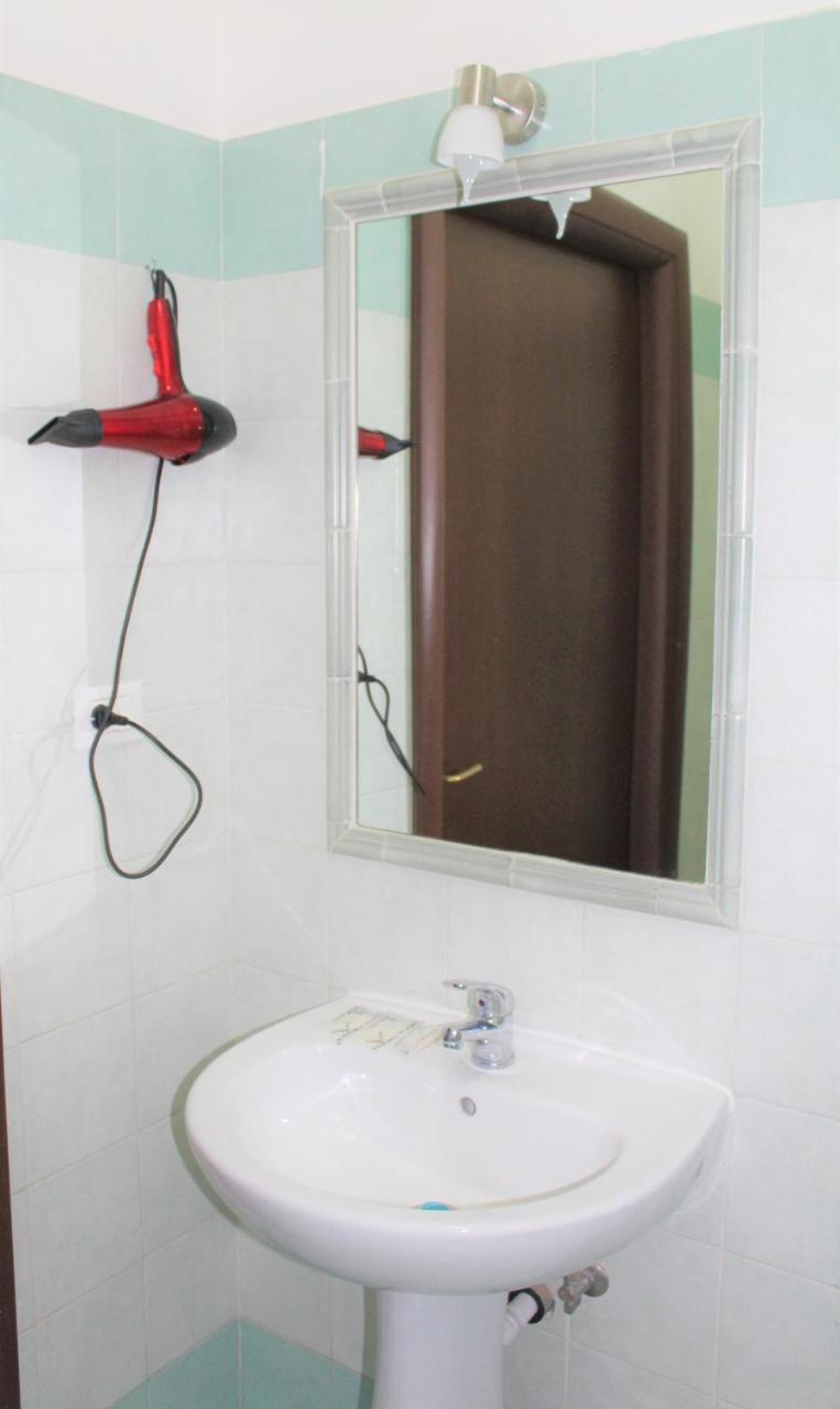 Hotel Eurorooms Rome Bagian luar foto
