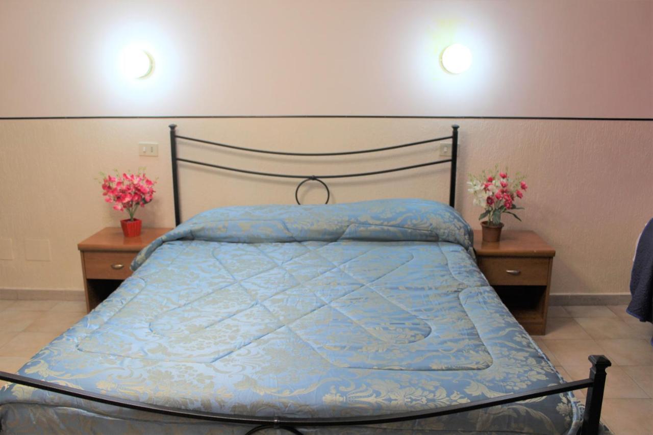 Hotel Eurorooms Rome Bagian luar foto